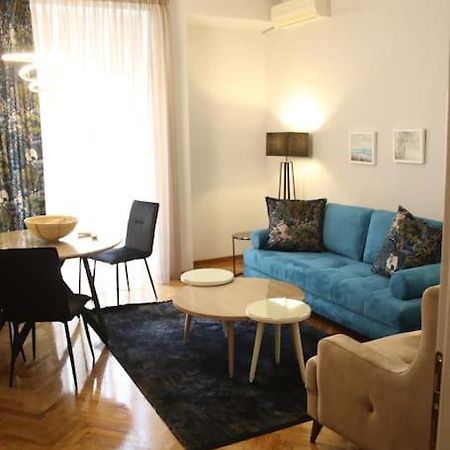 וולוס Kentavros Apartment מראה חיצוני תמונה