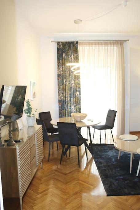 וולוס Kentavros Apartment מראה חיצוני תמונה