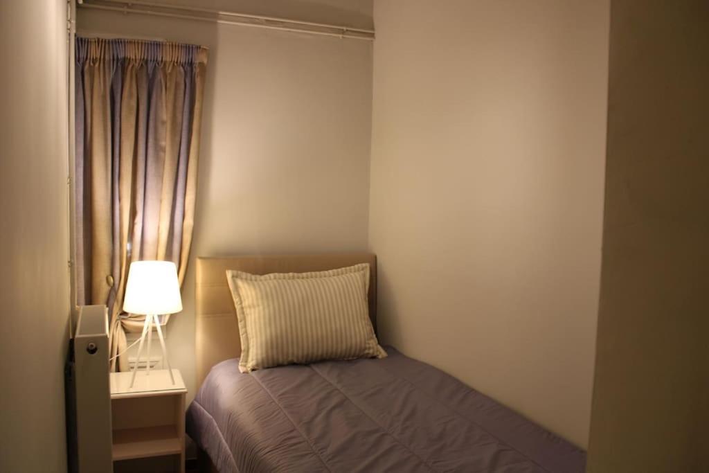וולוס Kentavros Apartment מראה חיצוני תמונה