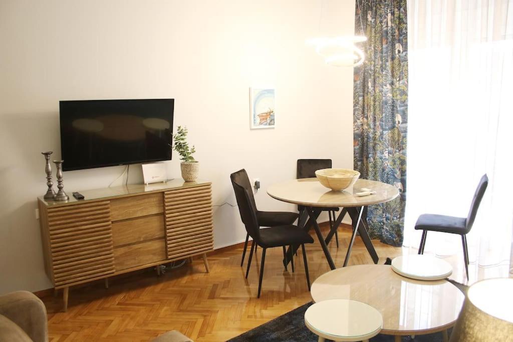 וולוס Kentavros Apartment מראה חיצוני תמונה