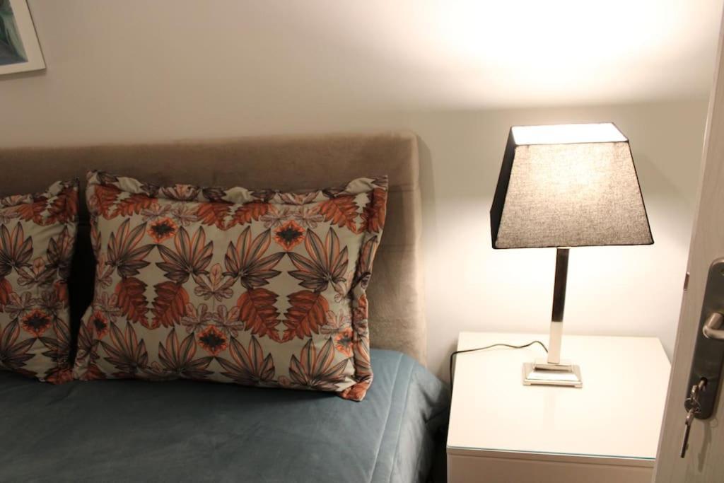 וולוס Kentavros Apartment מראה חיצוני תמונה