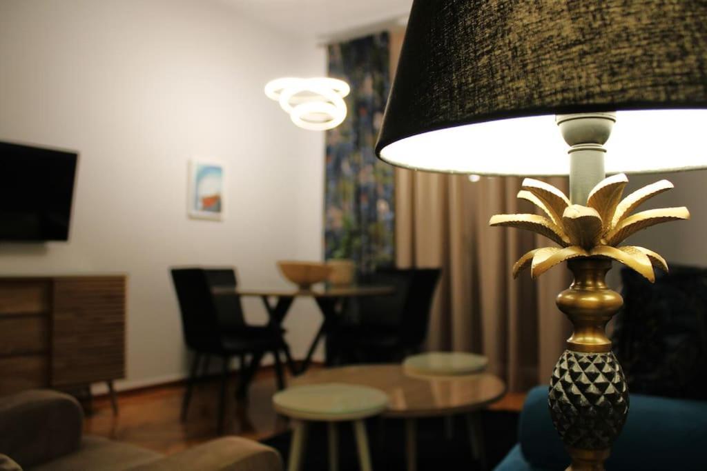 וולוס Kentavros Apartment מראה חיצוני תמונה