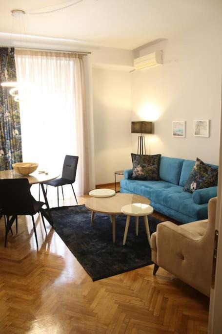 וולוס Kentavros Apartment מראה חיצוני תמונה